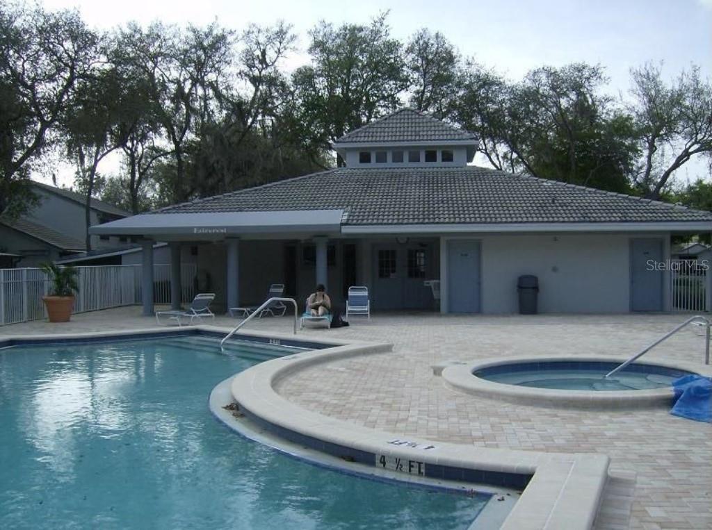 FAIRCREST III A CONDO - Residential