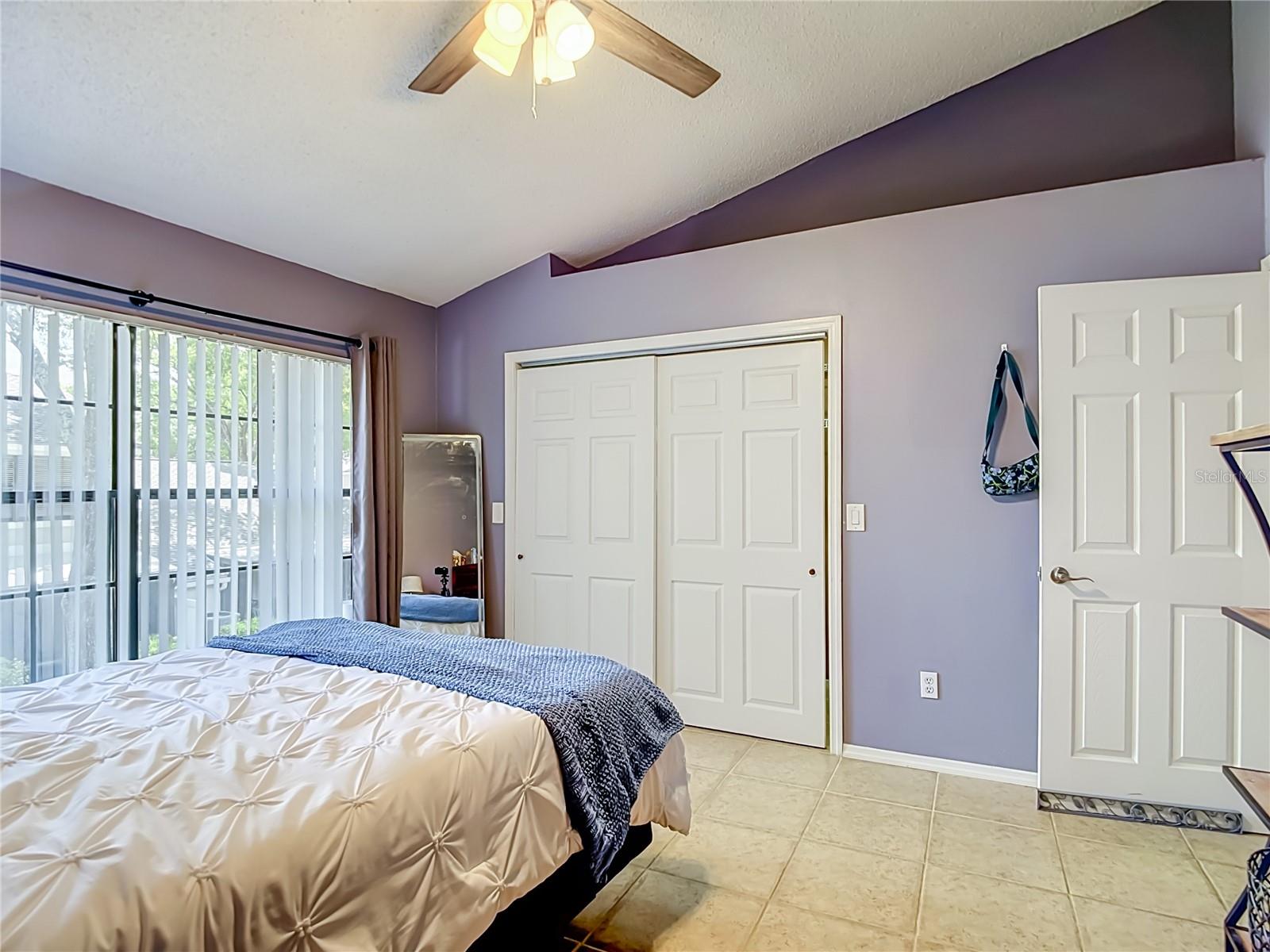 FAIRCREST III A CONDO - Residential