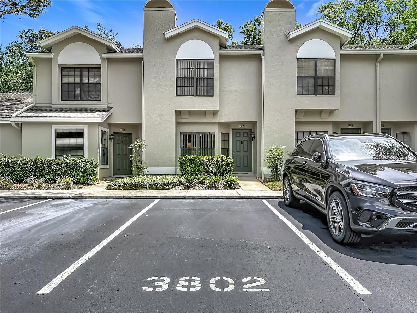 FAIRCREST III A CONDO - Residential