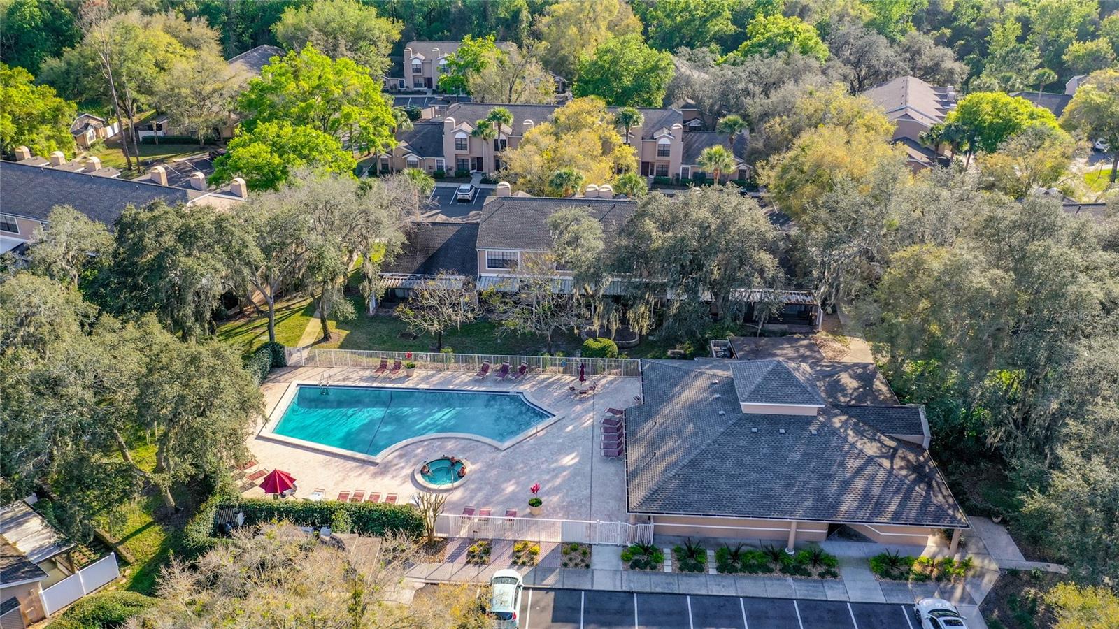 FAIRCREST III A CONDO - Residential
