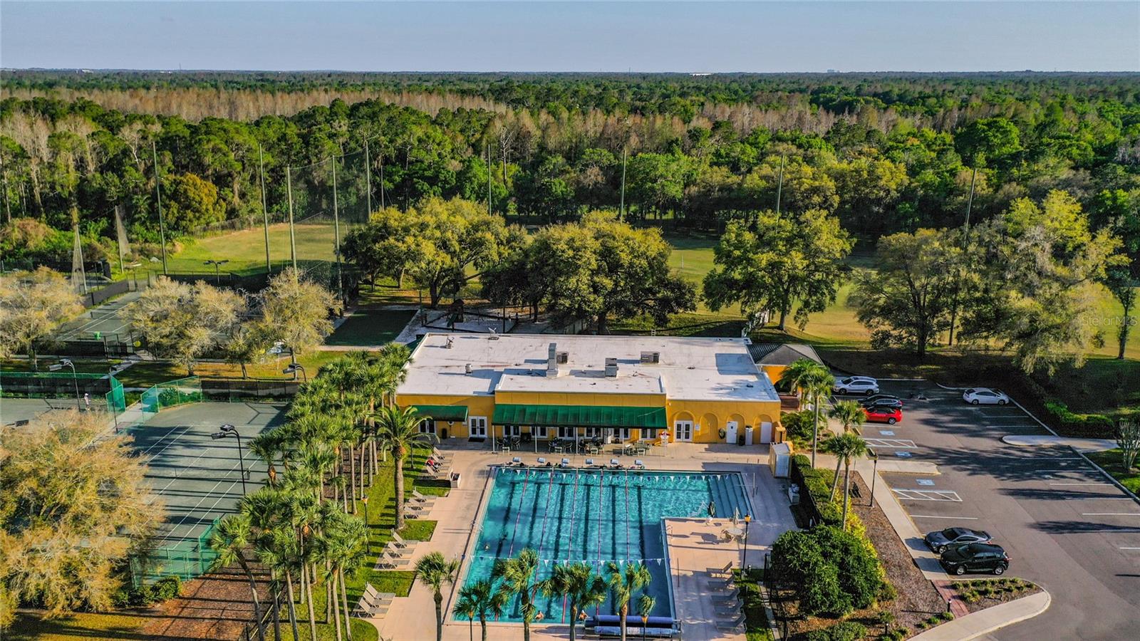 FAIRCREST III A CONDO - Residential