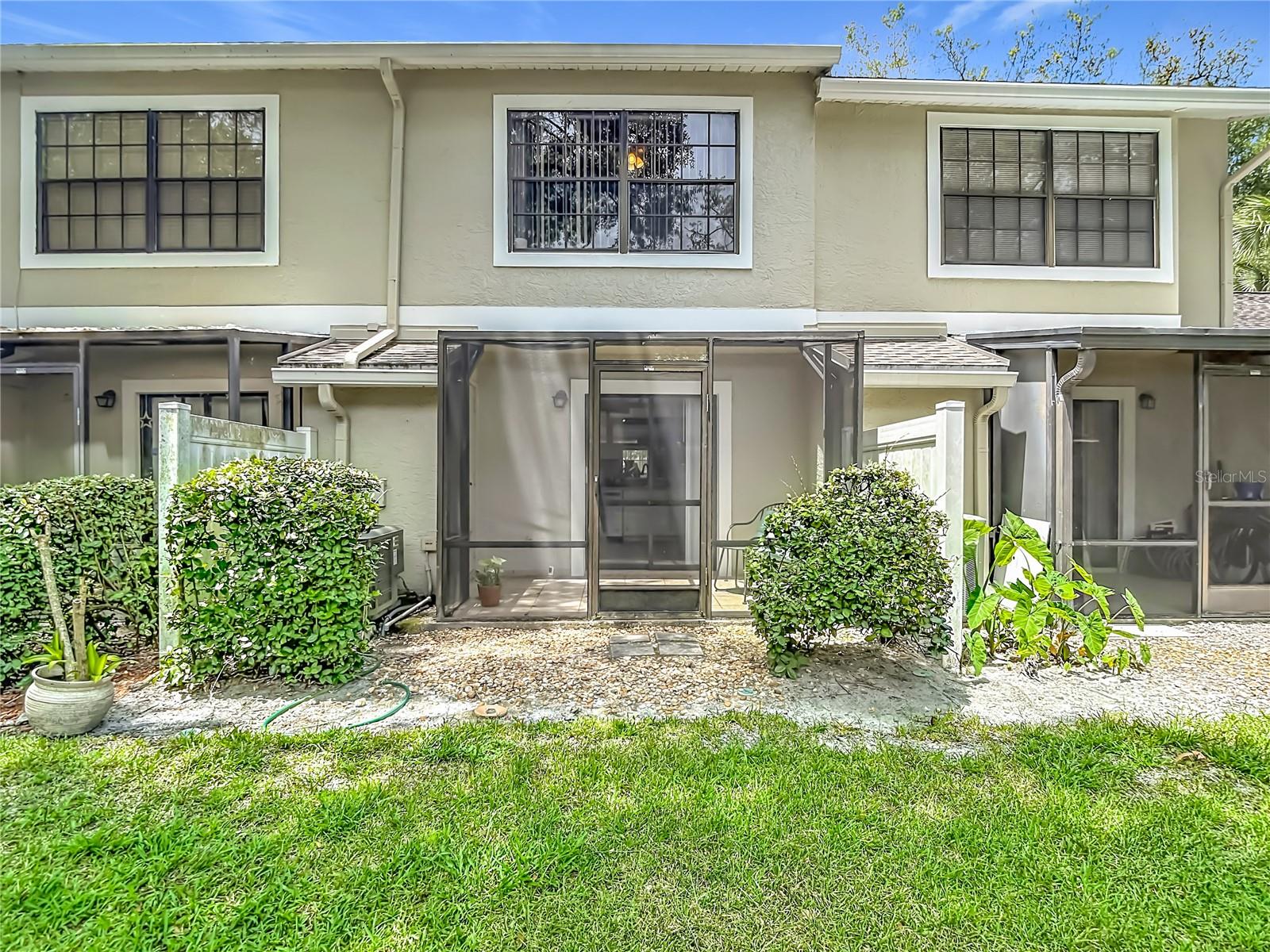 FAIRCREST III A CONDO - Residential