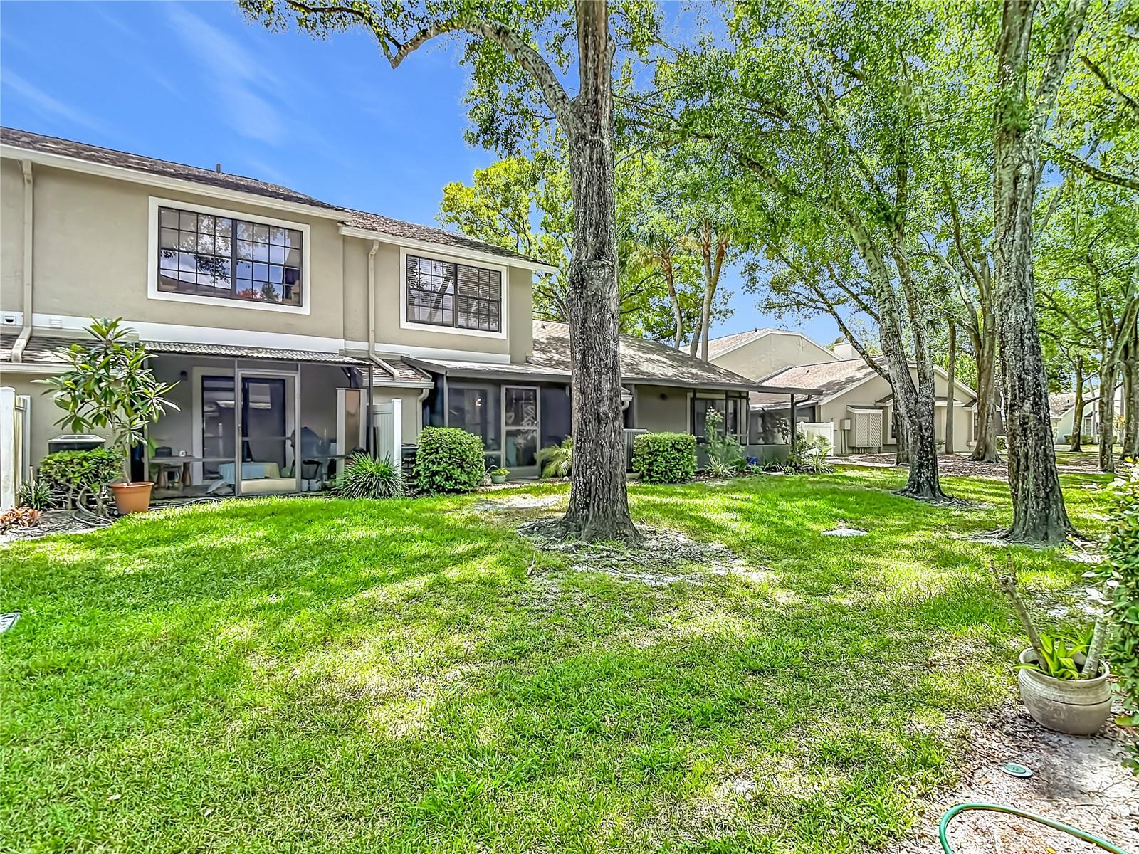 FAIRCREST III A CONDO - Residential
