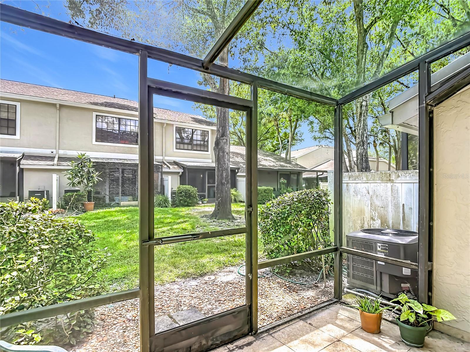 FAIRCREST III A CONDO - Residential