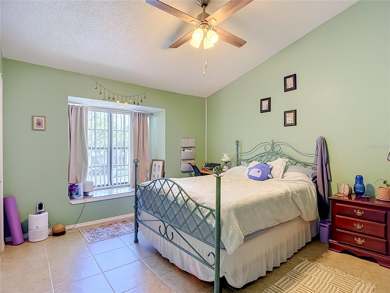 FAIRCREST III A CONDO - Residential