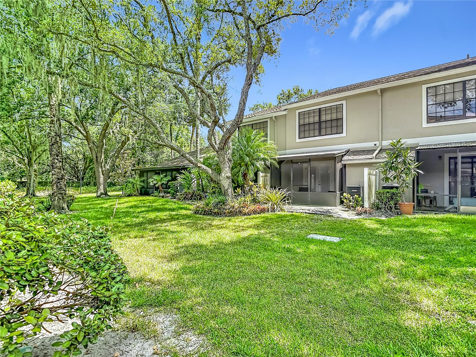 FAIRCREST III A CONDO - Residential