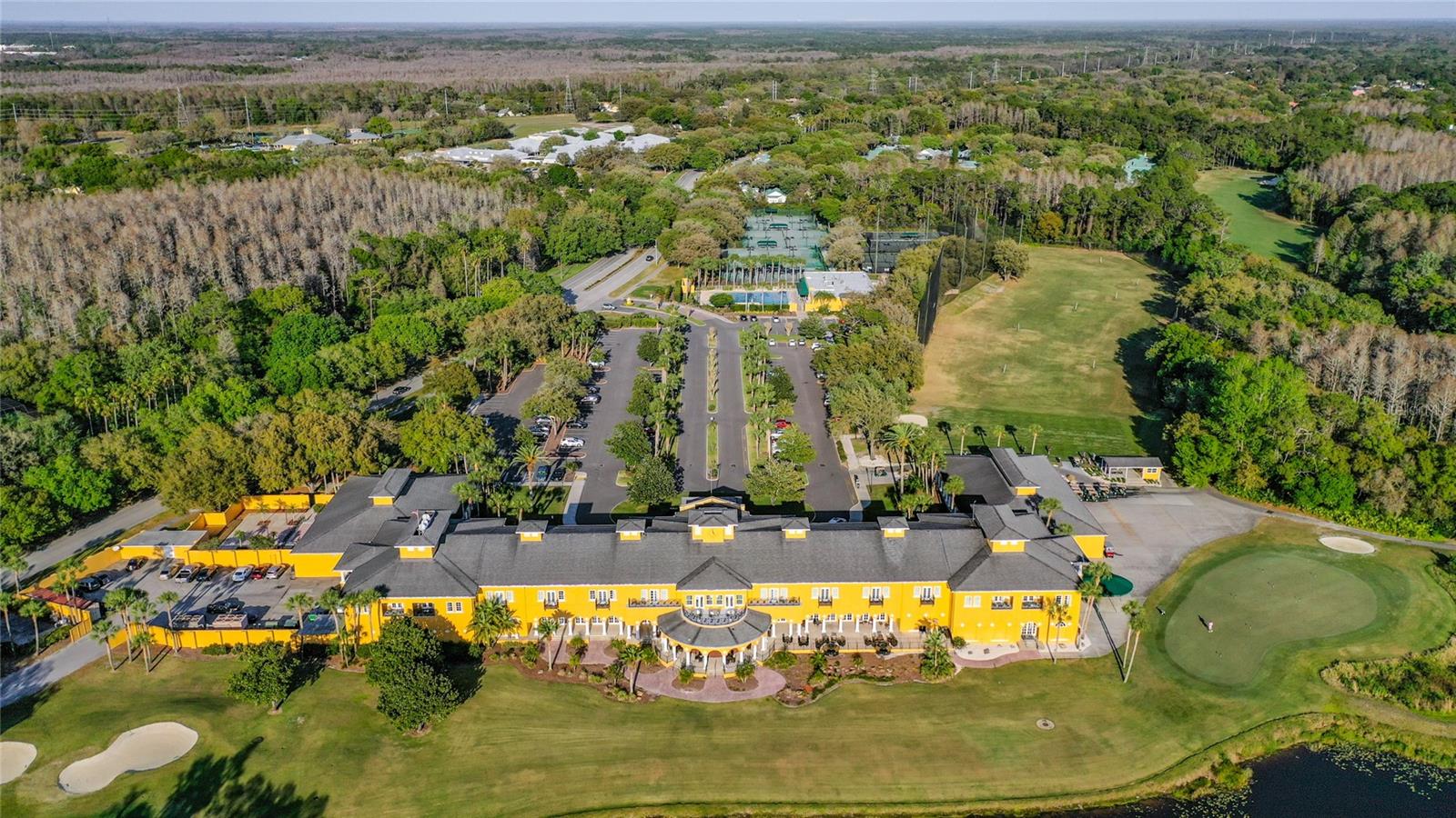 FAIRCREST III A CONDO - Residential