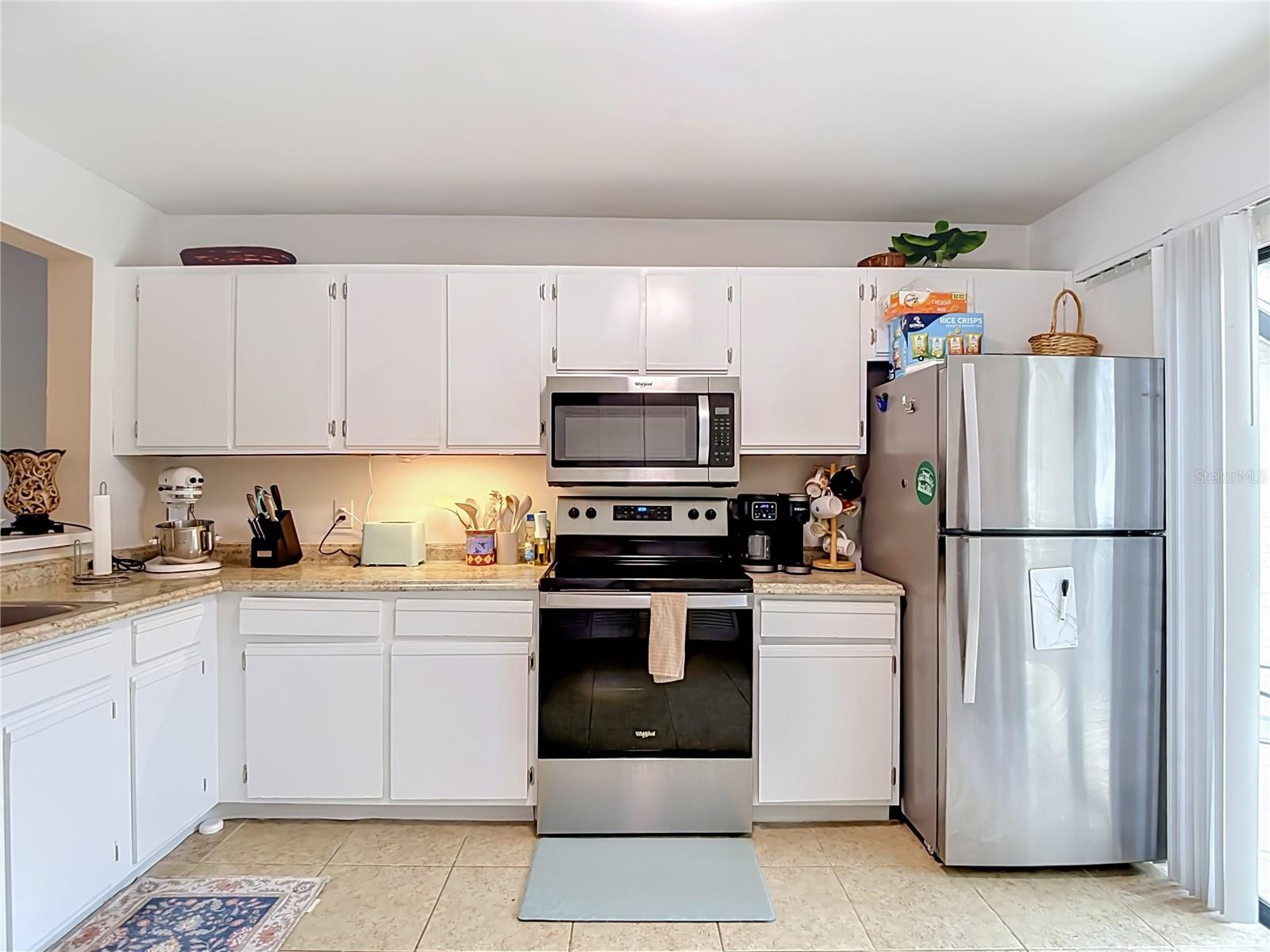 FAIRCREST III A CONDO - Residential