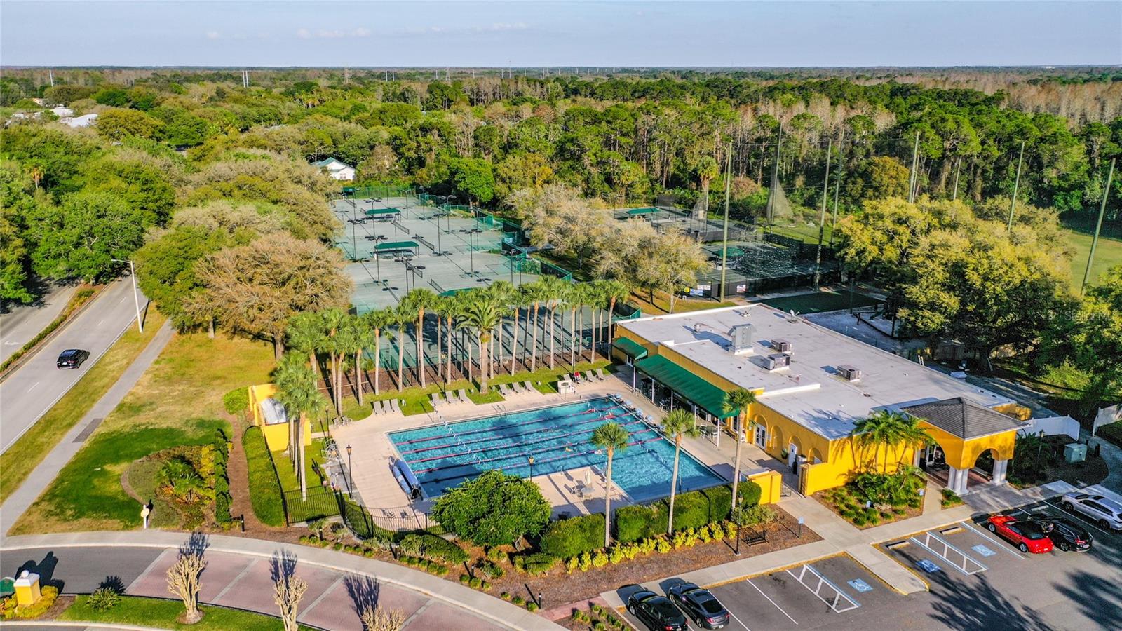 FAIRCREST III A CONDO - Residential