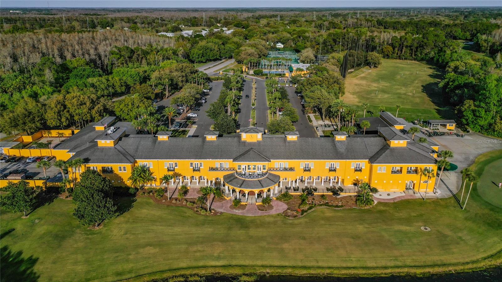 FAIRCREST III A CONDO - Residential