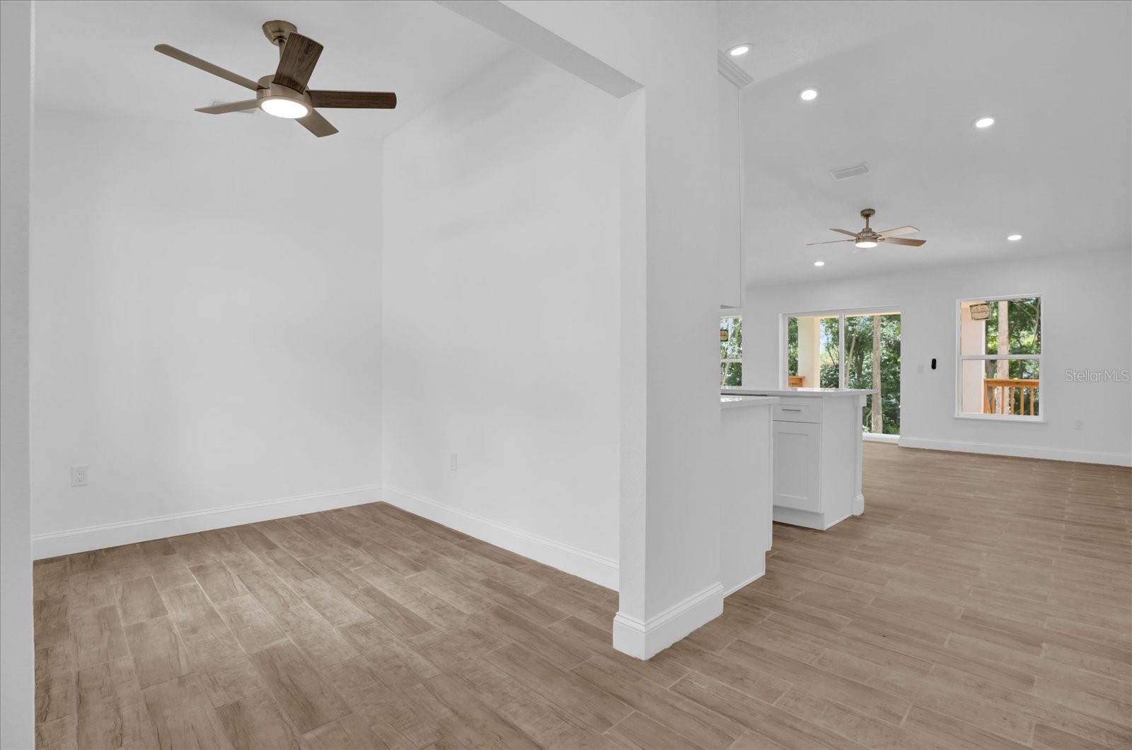 ORANGE CITY - Residential Lease