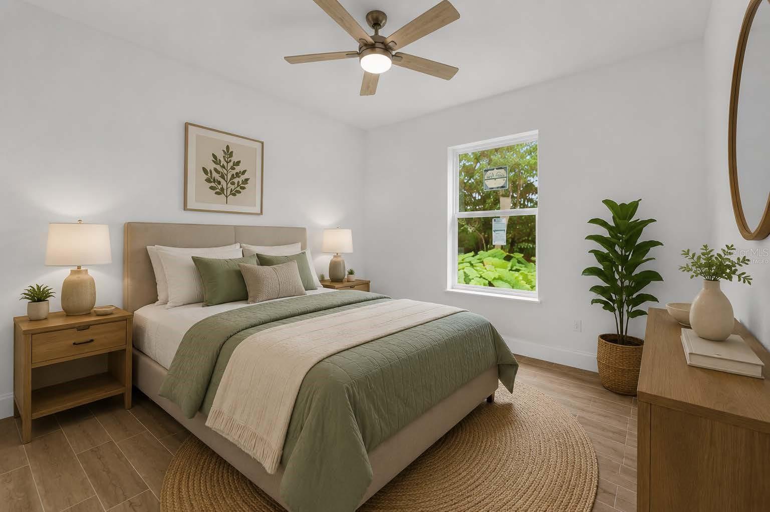 ORANGE CITY - Residential Lease