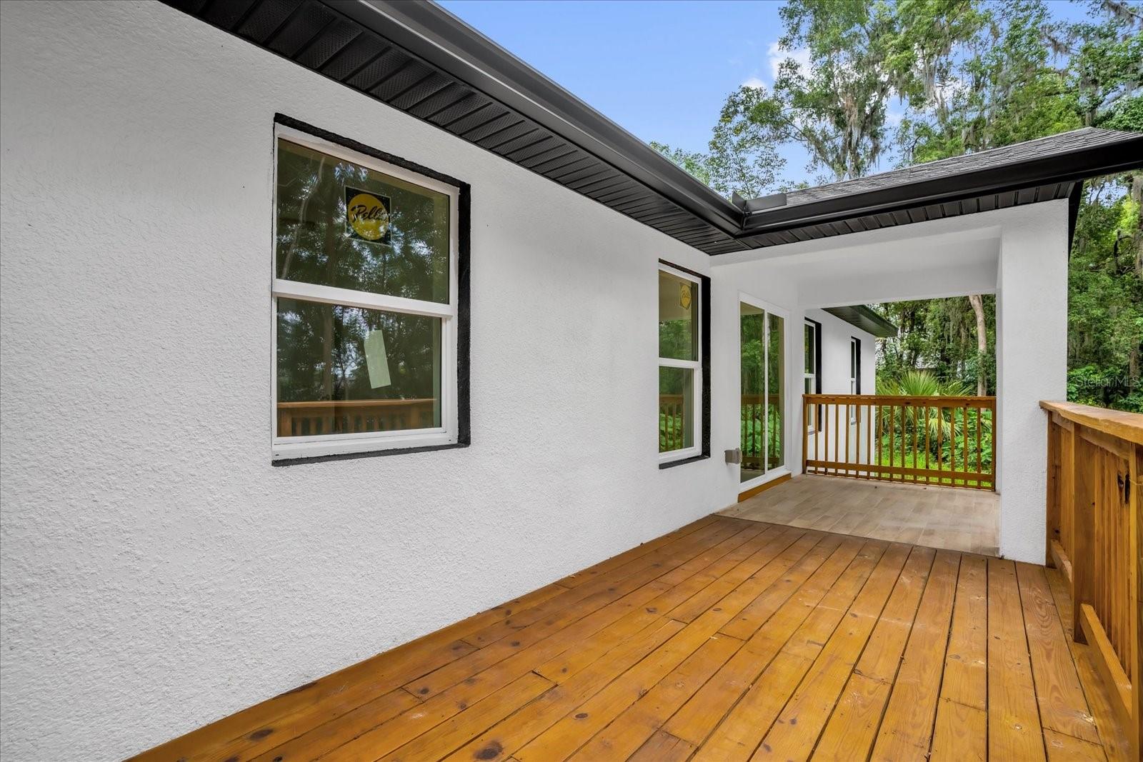 ORANGE CITY - Residential Lease