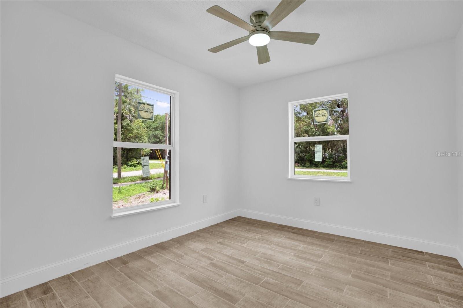 ORANGE CITY - Residential Lease