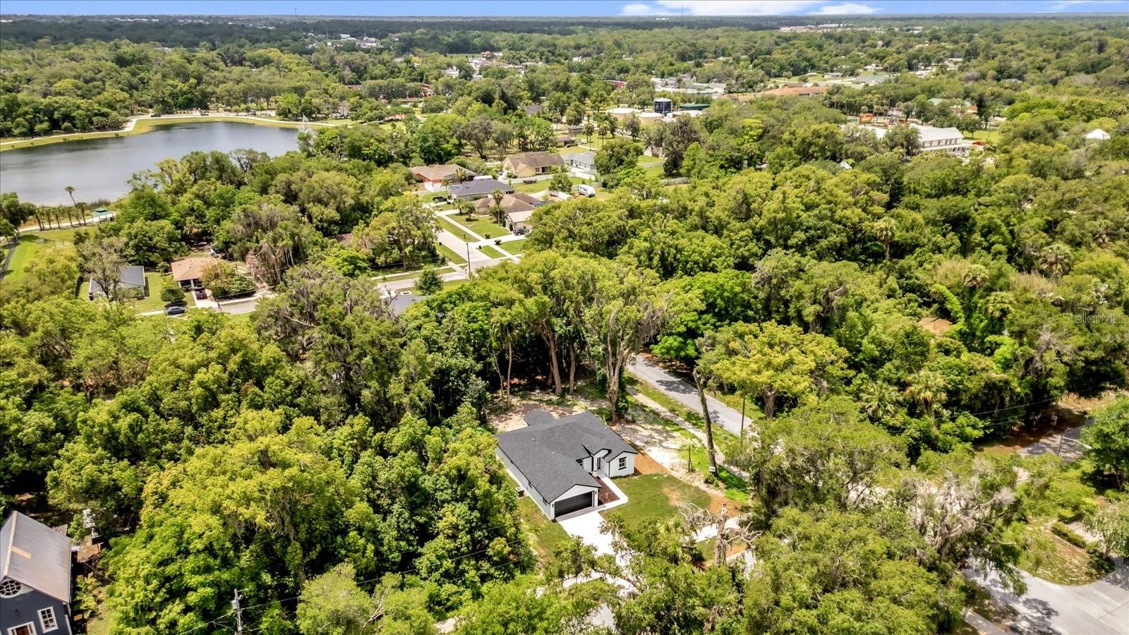 ORANGE CITY - Residential Lease