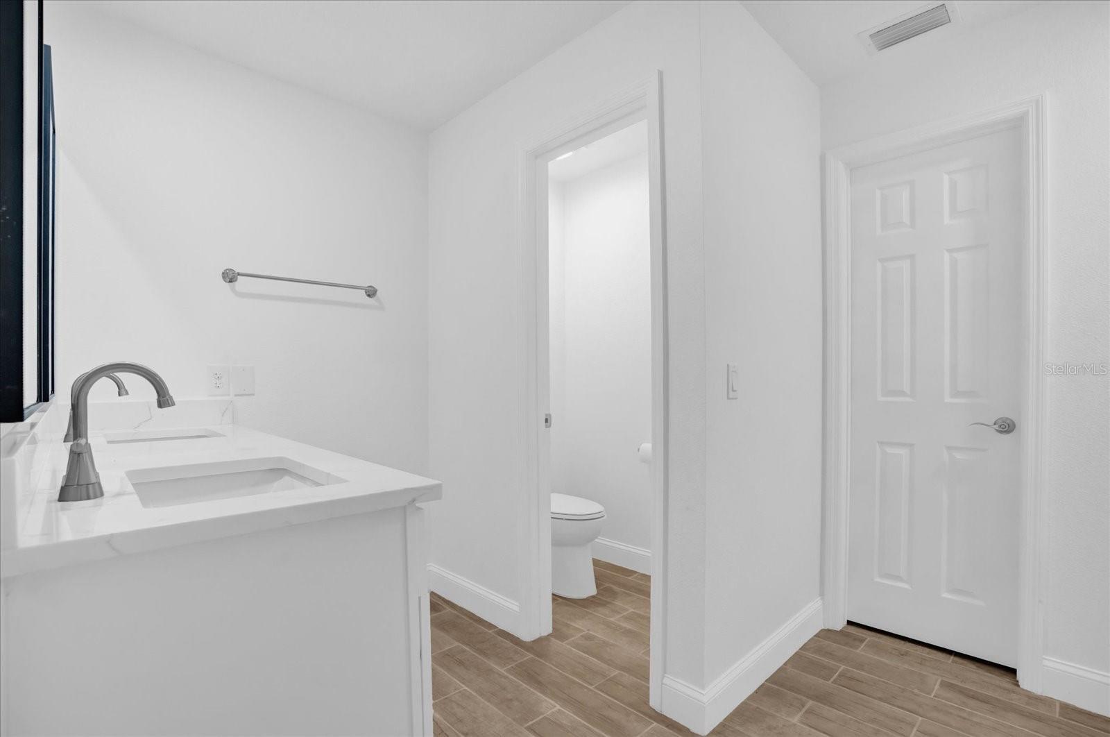 ORANGE CITY - Residential Lease