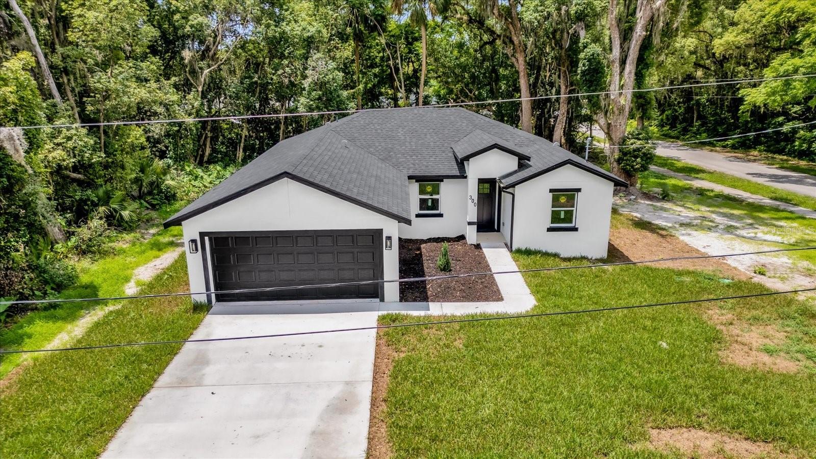 ORANGE CITY - Residential Lease