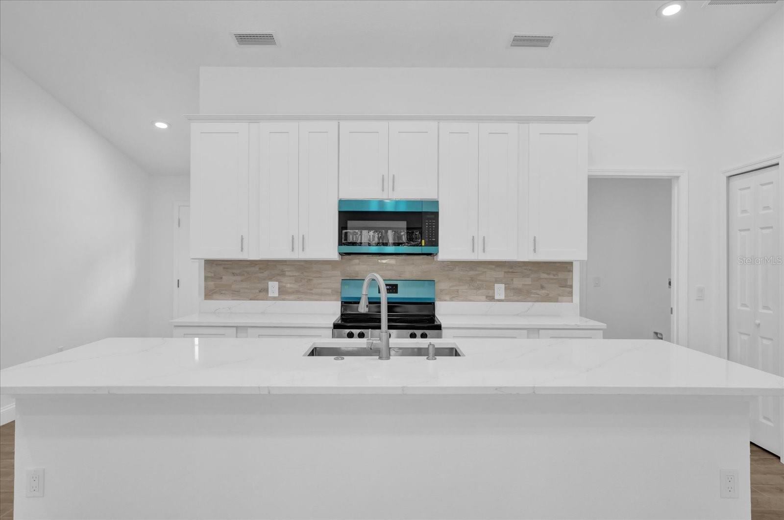 ORANGE CITY - Residential Lease