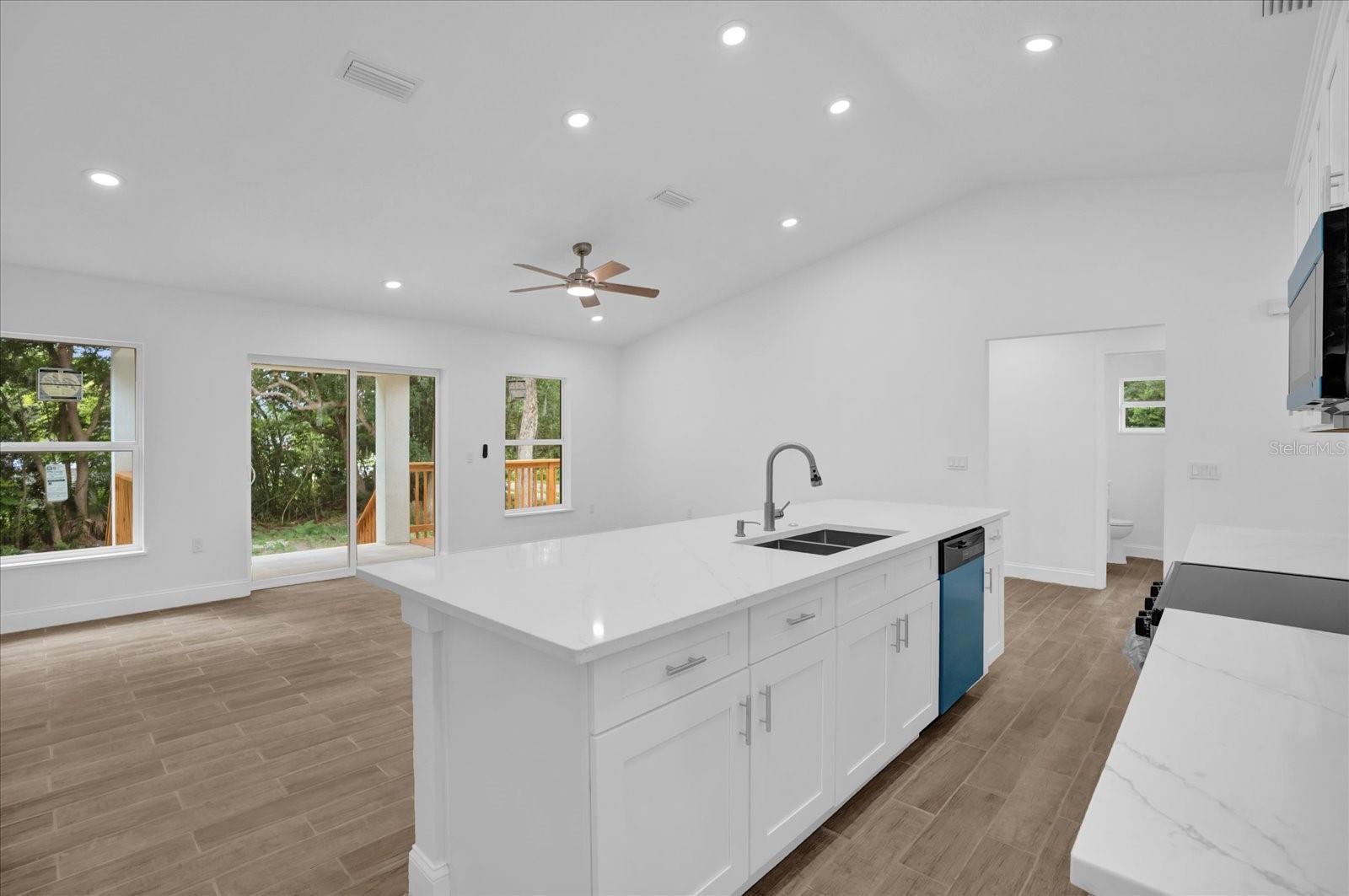 ORANGE CITY - Residential Lease