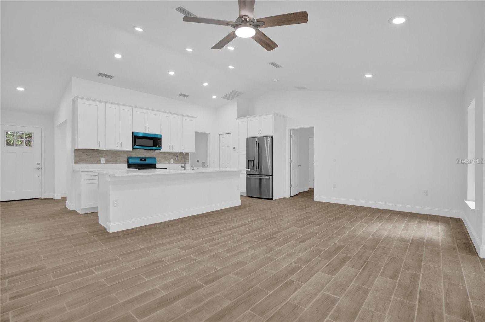 ORANGE CITY - Residential Lease