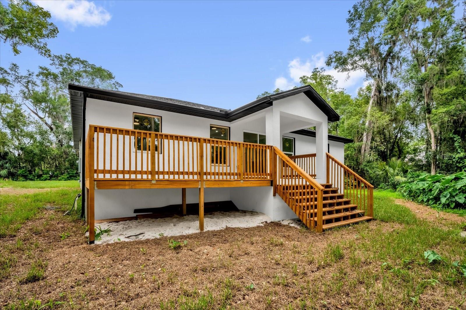 ORANGE CITY - Residential Lease