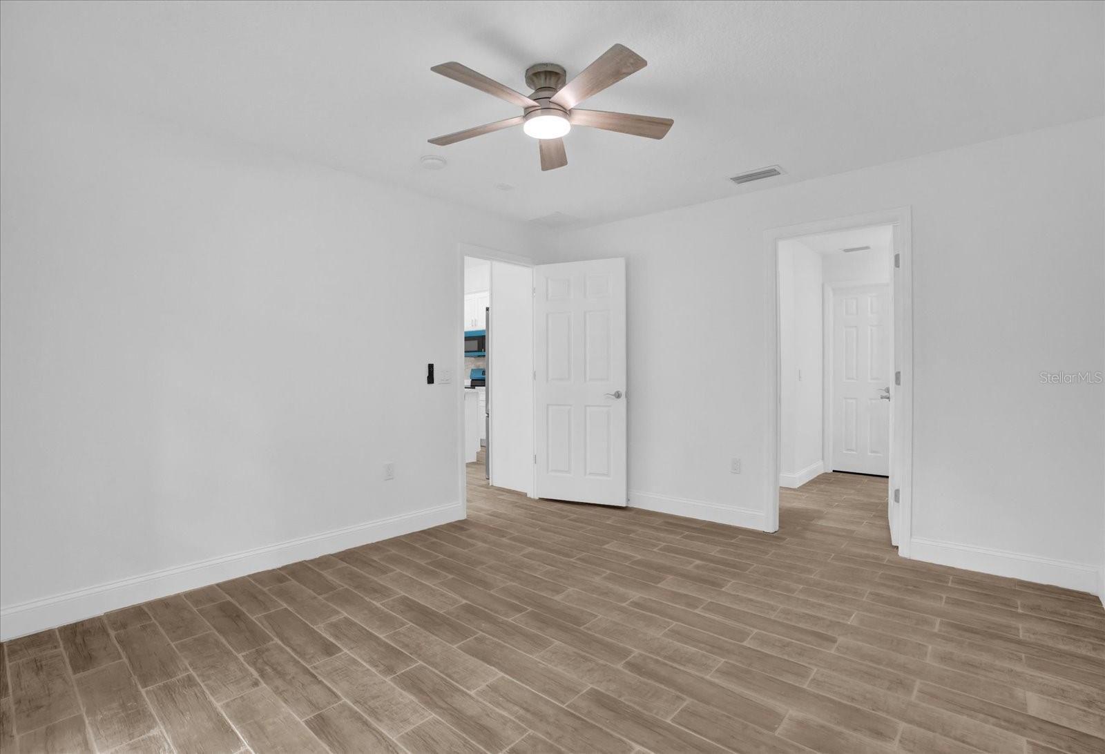 ORANGE CITY - Residential Lease