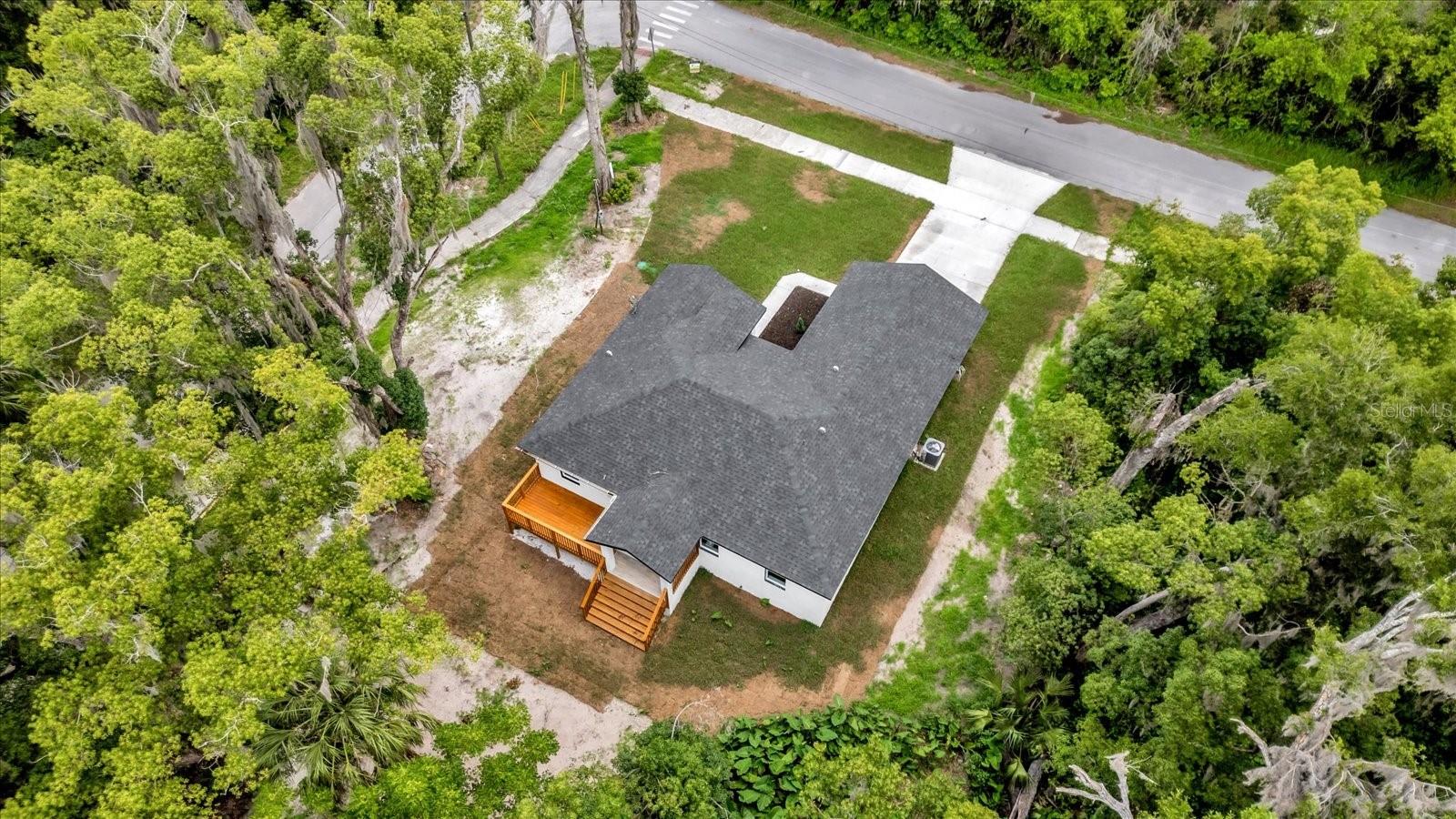ORANGE CITY - Residential Lease
