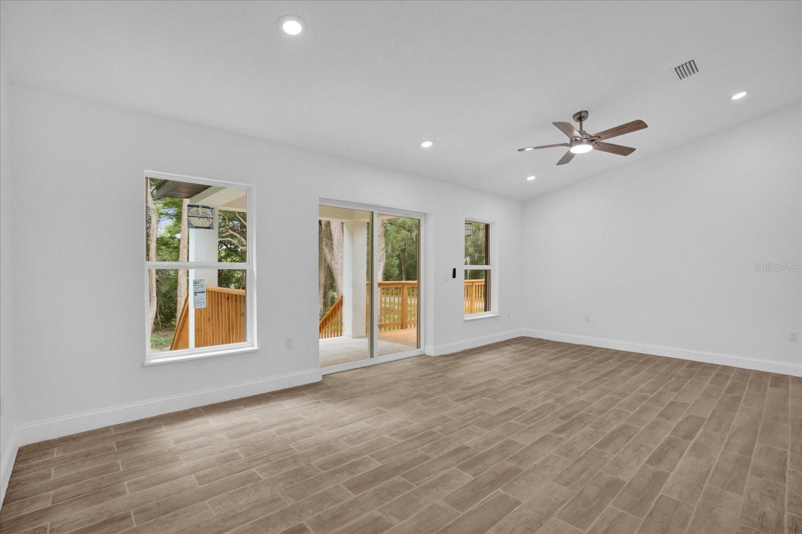 ORANGE CITY - Residential Lease