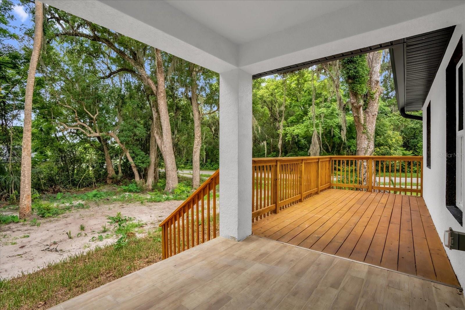 ORANGE CITY - Residential Lease