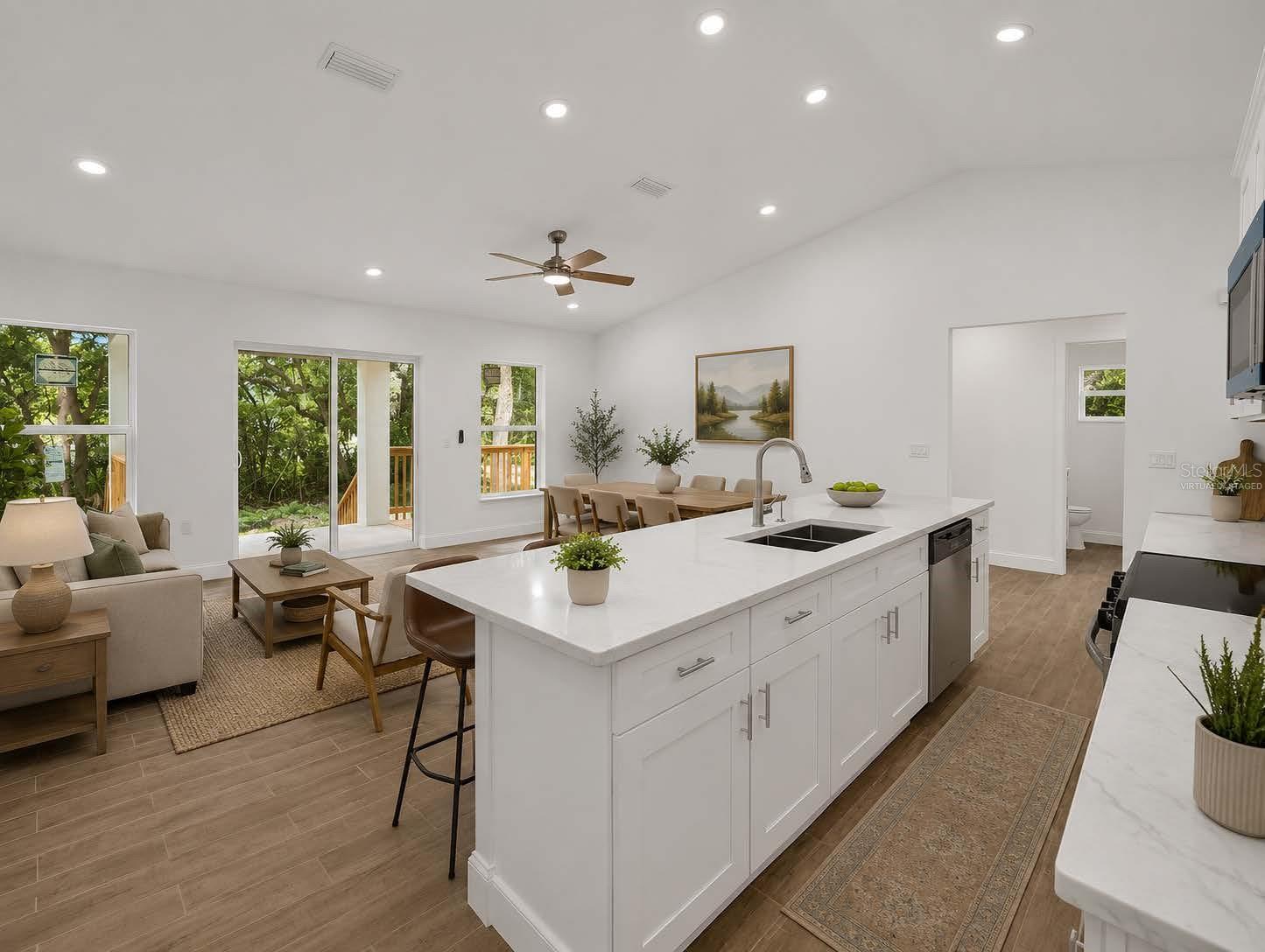 ORANGE CITY - Residential Lease