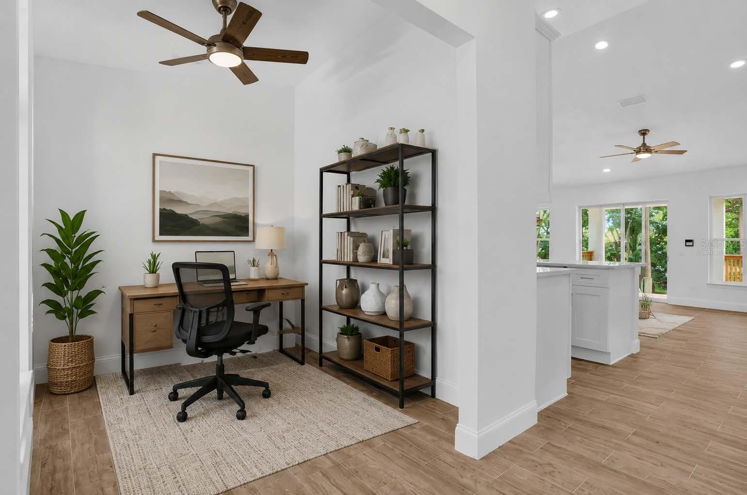 ORANGE CITY - Residential Lease