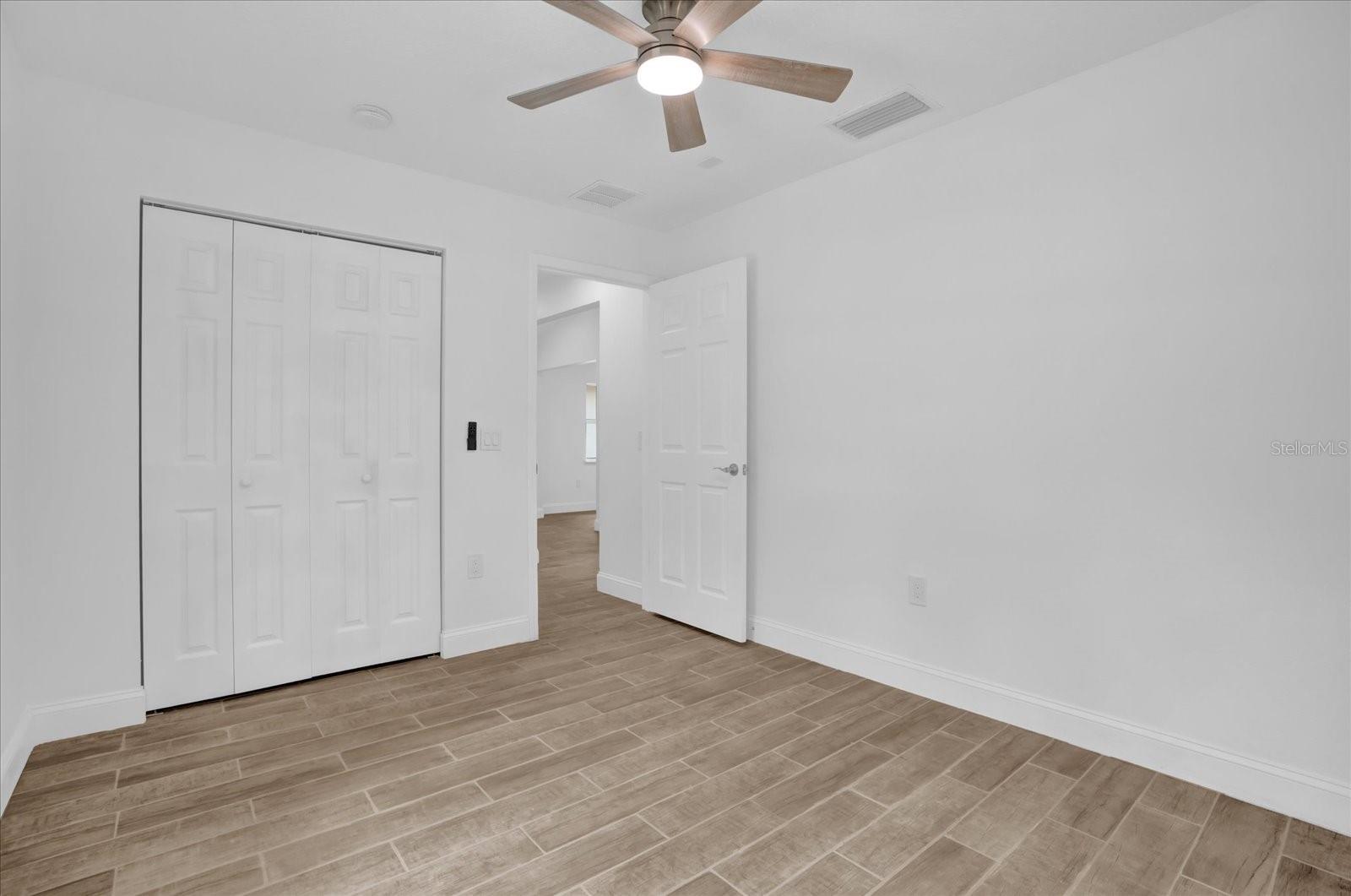 ORANGE CITY - Residential Lease