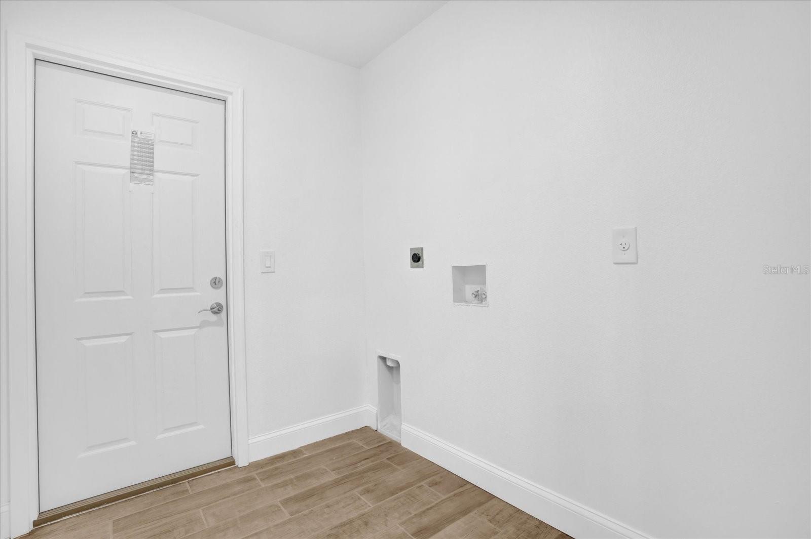 ORANGE CITY - Residential Lease