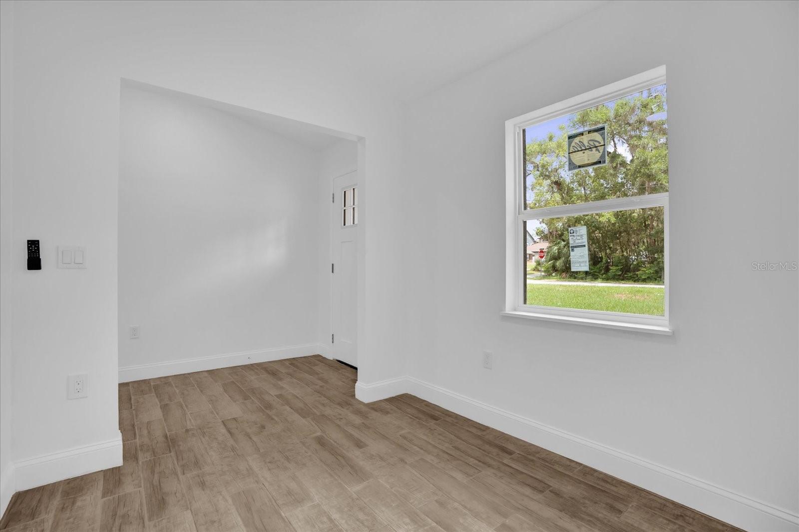 ORANGE CITY - Residential Lease