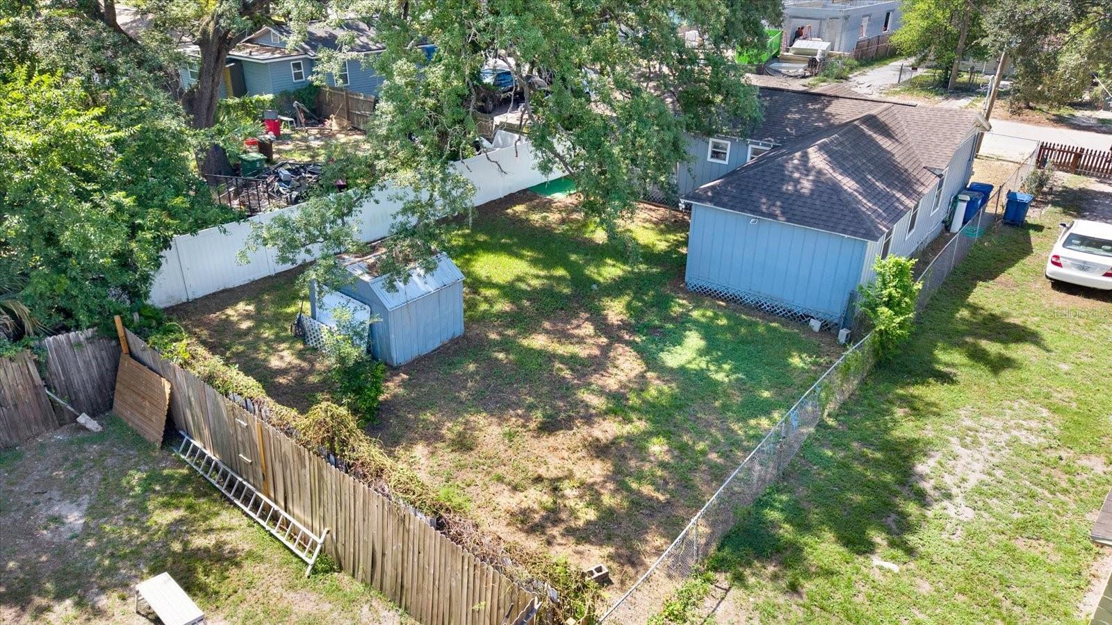 CAMPOBELLO BLOCKS 31 TO 45 - Residential