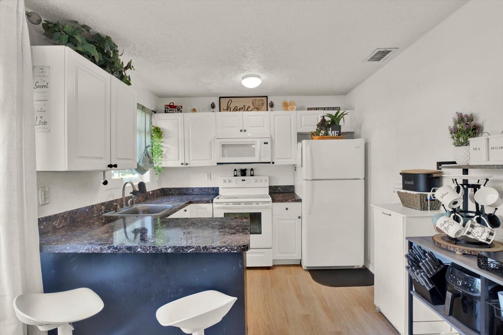 CAMPOBELLO BLOCKS 31 TO 45 - Residential