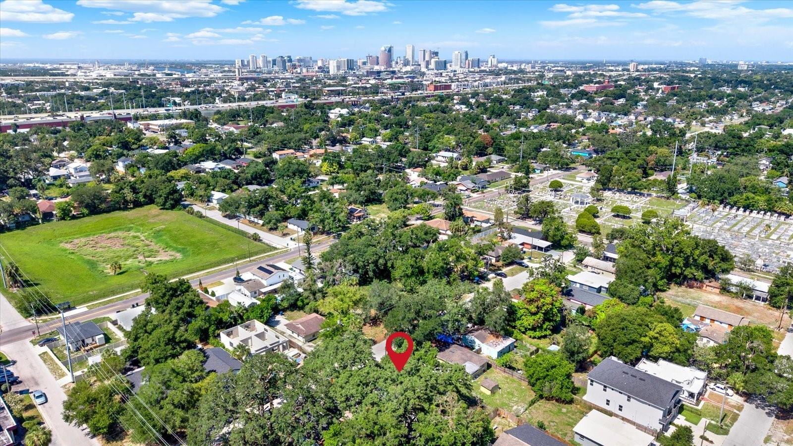 CAMPOBELLO BLOCKS 31 TO 45 - Residential