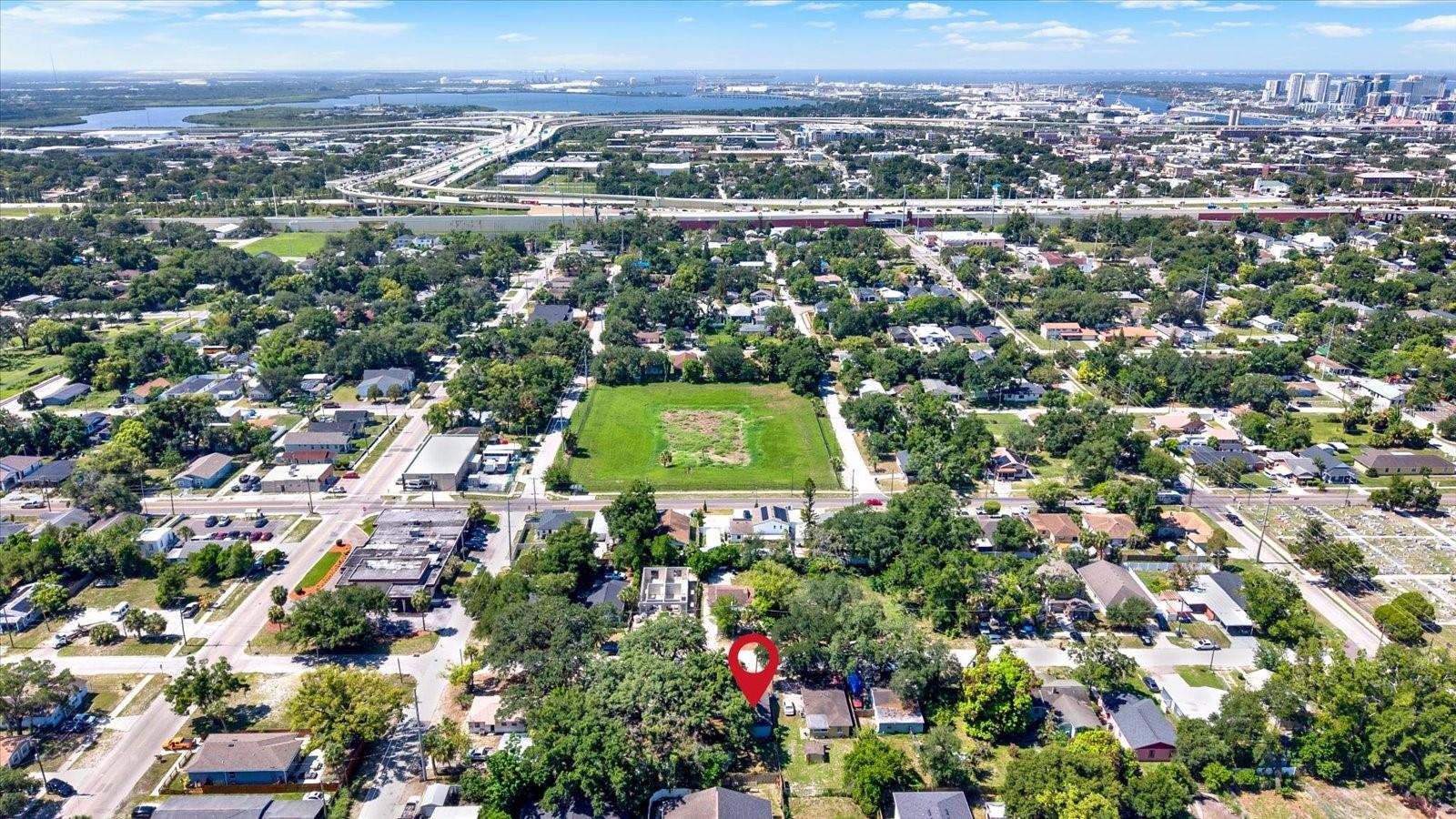 CAMPOBELLO BLOCKS 31 TO 45 - Residential