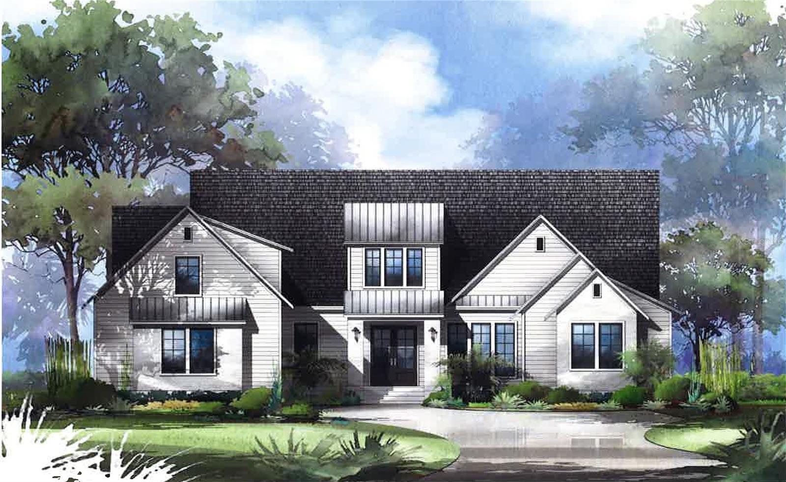 FLINT ROCK AGRIHOOD - Residential