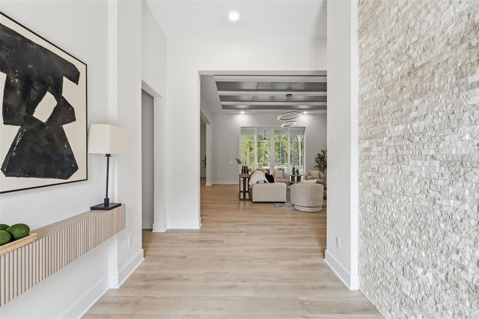 FLINT ROCK AGRIHOOD - Residential