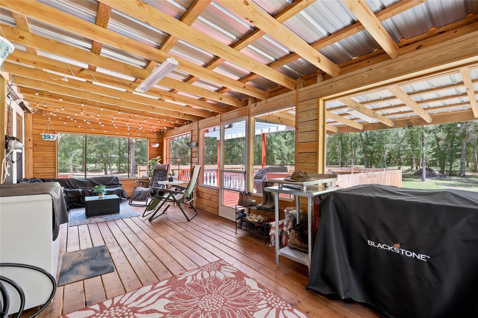 FRONTIER JUNCTION SUB - Residential