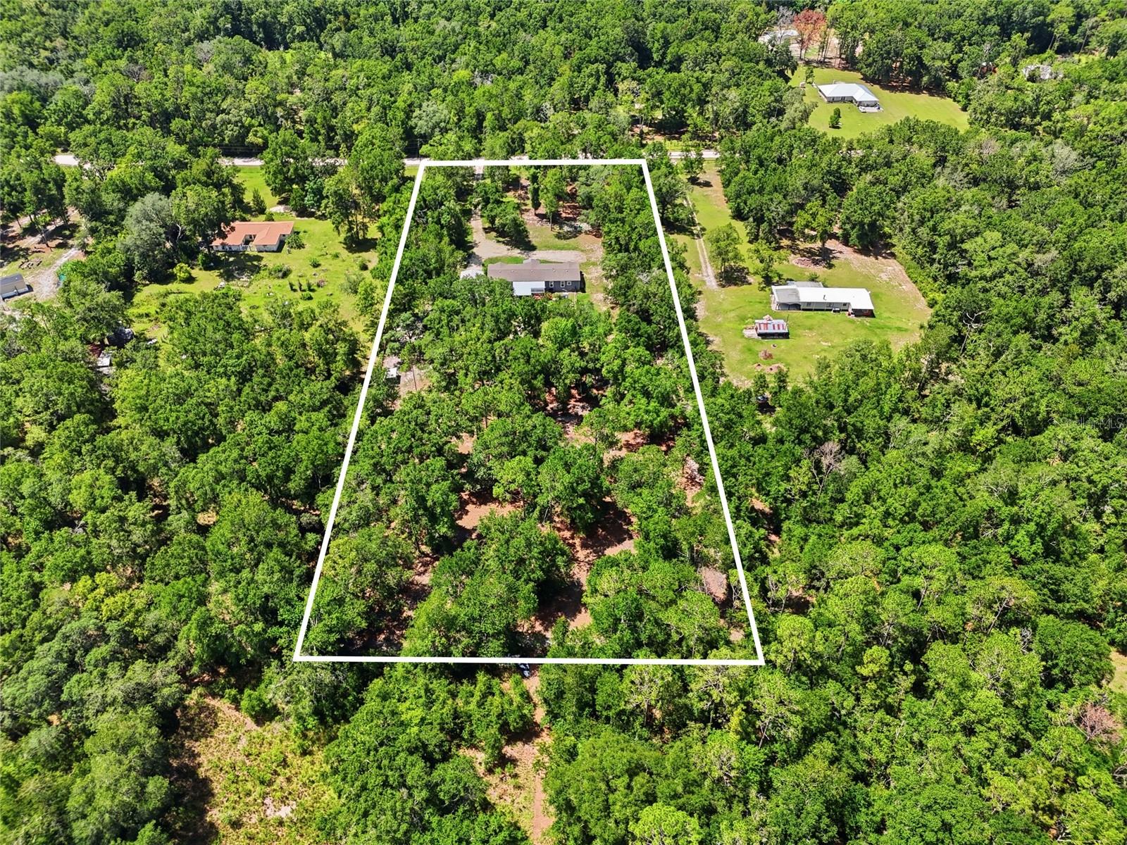 FRONTIER JUNCTION SUB - Residential