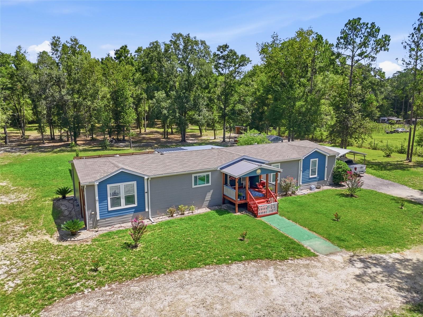 FRONTIER JUNCTION SUB - Residential