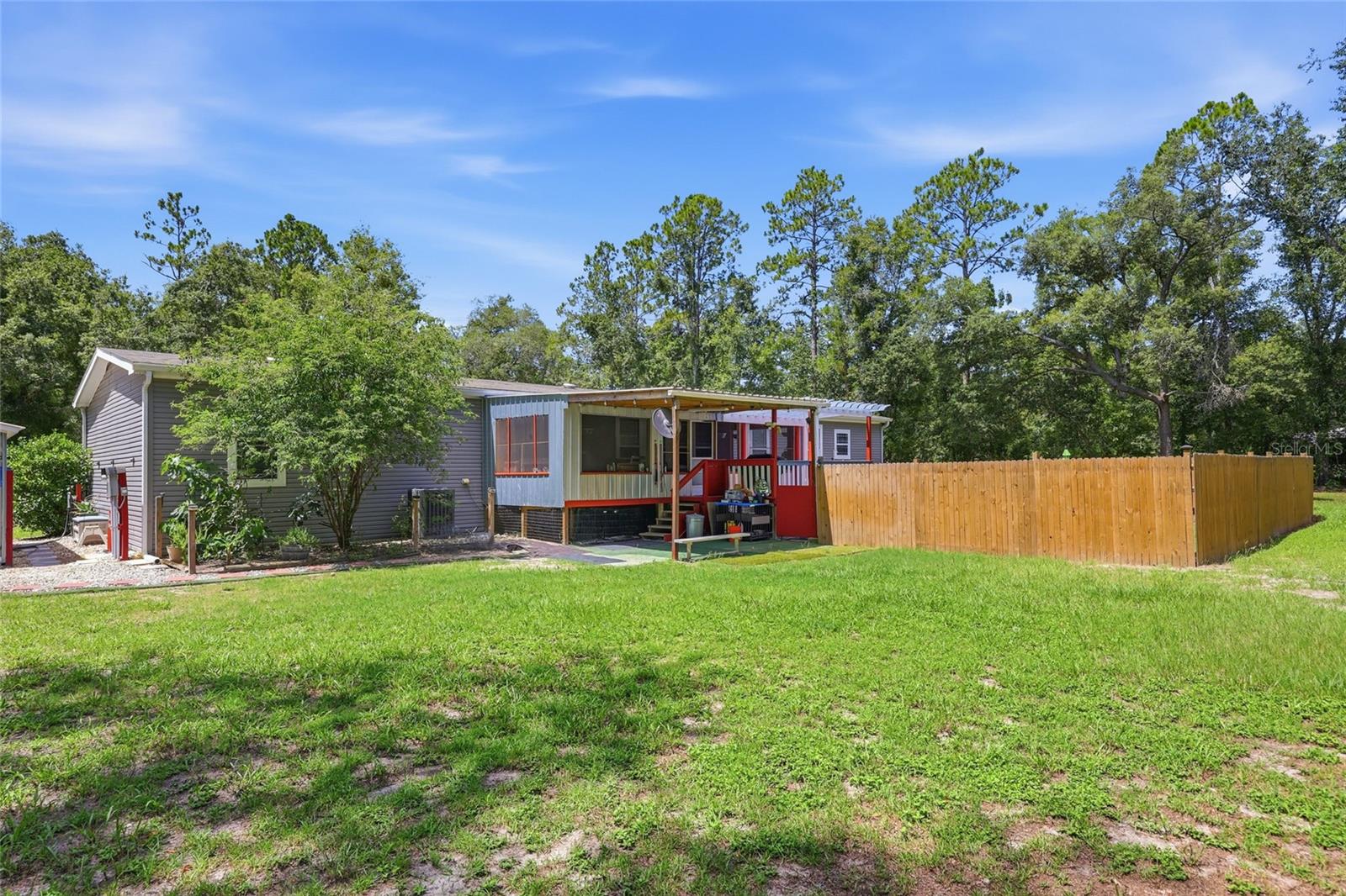 FRONTIER JUNCTION SUB - Residential