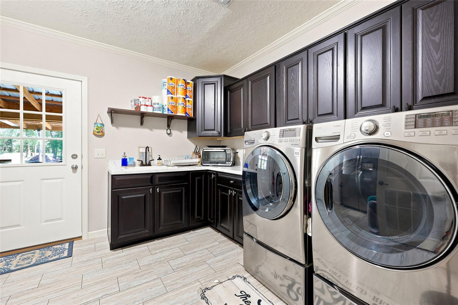 FRONTIER JUNCTION SUB - Residential