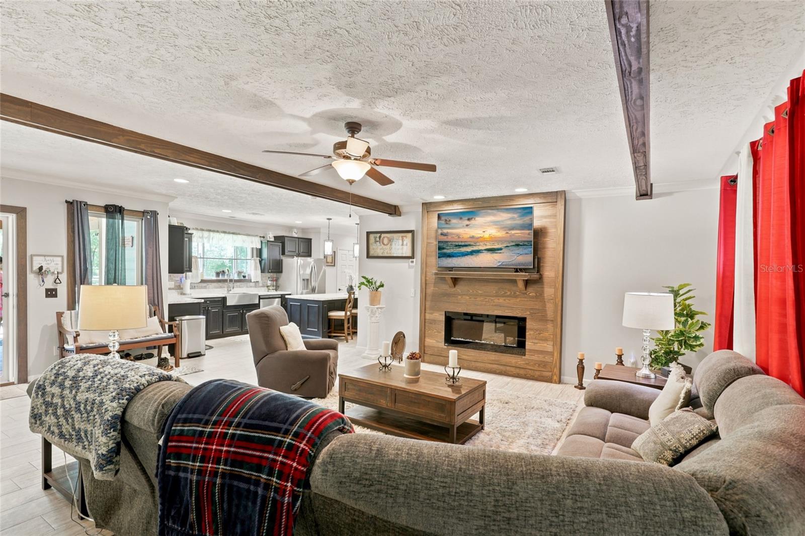 FRONTIER JUNCTION SUB - Residential