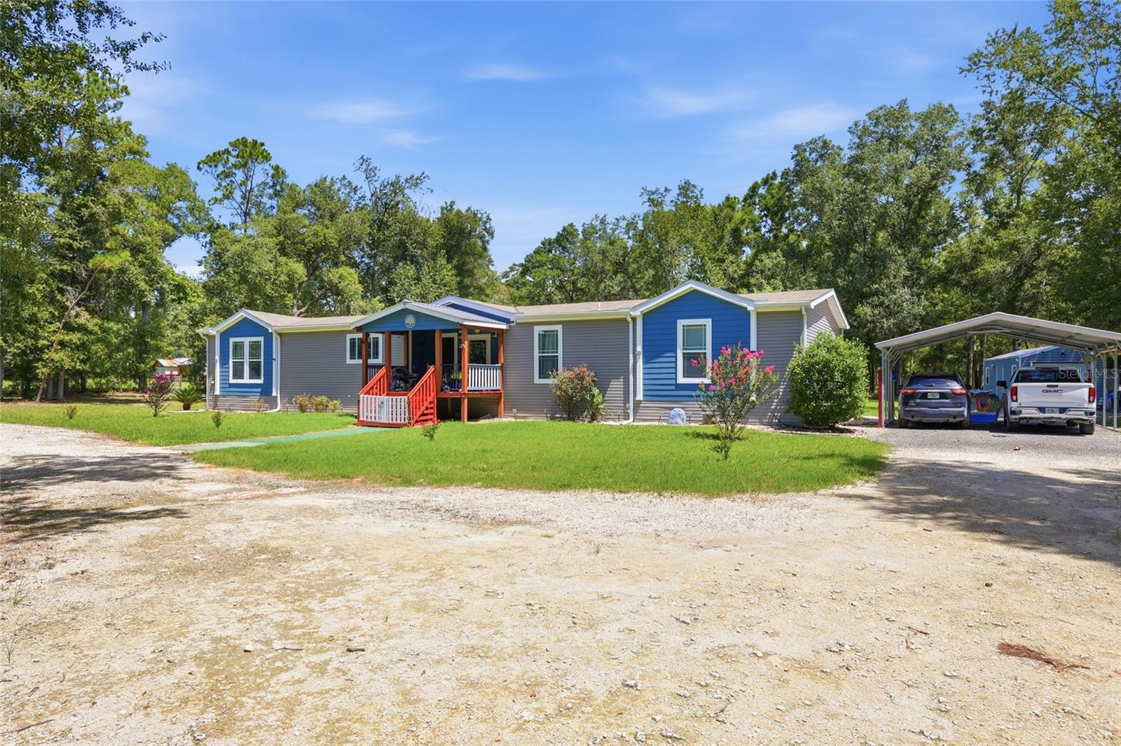FRONTIER JUNCTION SUB - Residential