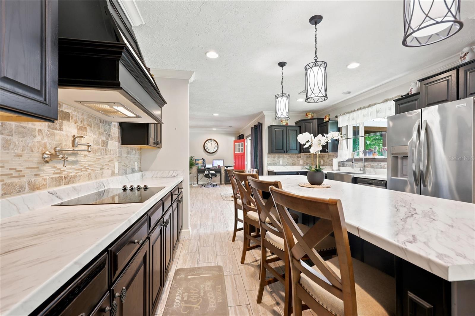 FRONTIER JUNCTION SUB - Residential