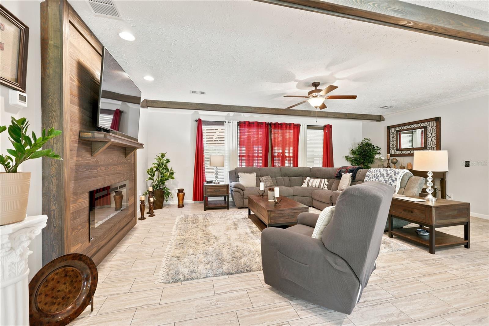 FRONTIER JUNCTION SUB - Residential