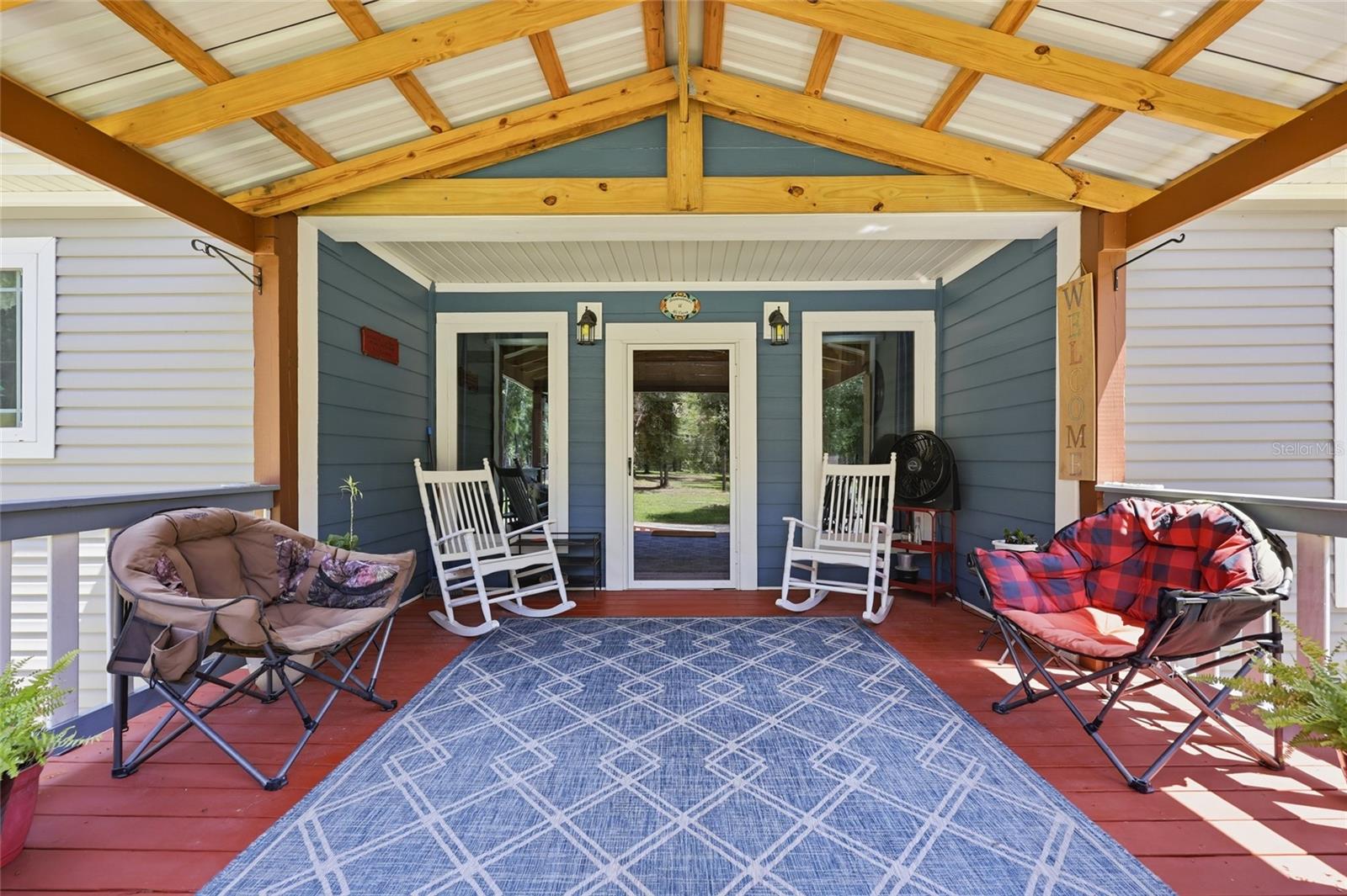 FRONTIER JUNCTION SUB - Residential
